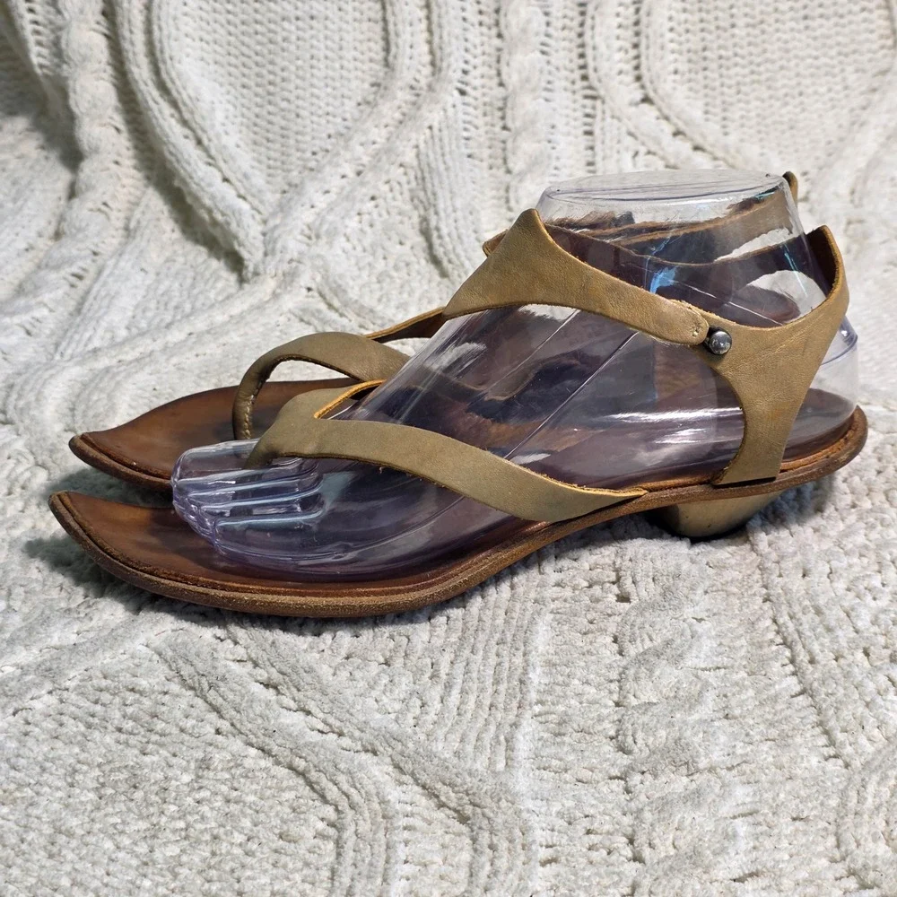 cydwoq vintage leather